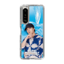 スリムプロテクションケース［ FANTASTICS LIVE 2025 "CRAWLING BUTTERFLY" "SILENT BUTTERFLY" "RISING BUTTERFLY" - 世界 - SILENT BUTTERFLY ］