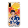 スリムプロテクションケース［ FANTASTICS LIVE 2025 "CRAWLING BUTTERFLY" "SILENT BUTTERFLY" "RISING BUTTERFLY" - 世界 - RISING BUTTERFLY ］