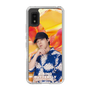 スリムプロテクションケース［ FANTASTICS LIVE 2025 "CRAWLING BUTTERFLY" "SILENT BUTTERFLY" "RISING BUTTERFLY" - 世界 - RISING BUTTERFLY ］