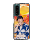 スリムプロテクションケース［ FANTASTICS LIVE 2025 "CRAWLING BUTTERFLY" "SILENT BUTTERFLY" "RISING BUTTERFLY" - 世界 - RISING BUTTERFLY ］