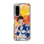 スリムプロテクションケース［ FANTASTICS LIVE 2025 "CRAWLING BUTTERFLY" "SILENT BUTTERFLY" "RISING BUTTERFLY" - 世界 - RISING BUTTERFLY ］