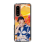 スリムプロテクションケース［ FANTASTICS LIVE 2025 "CRAWLING BUTTERFLY" "SILENT BUTTERFLY" "RISING BUTTERFLY" - 世界 - RISING BUTTERFLY ］