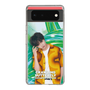 スリムプロテクションケース［ FANTASTICS LIVE 2025 "CRAWLING BUTTERFLY" "SILENT BUTTERFLY" "RISING BUTTERFLY" - 佐藤大樹 - CRAWLING BUTTERFLY ］