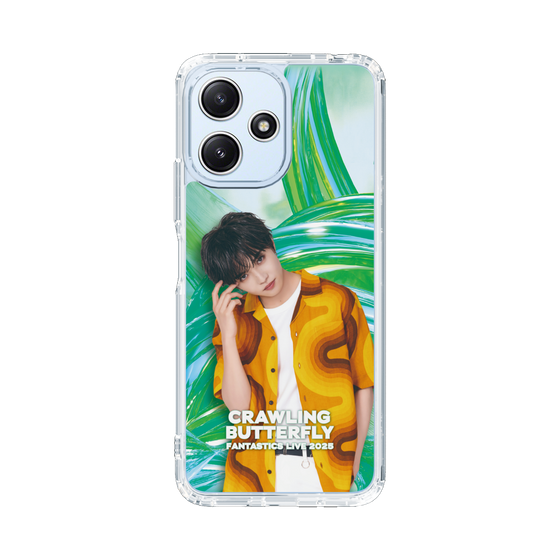スリムプロテクションケース［ FANTASTICS LIVE 2025 "CRAWLING BUTTERFLY" "SILENT BUTTERFLY" "RISING BUTTERFLY" - 佐藤大樹 - CRAWLING BUTTERFLY ］