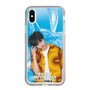 スリムプロテクションケース［ FANTASTICS LIVE 2025 "CRAWLING BUTTERFLY" "SILENT BUTTERFLY" "RISING BUTTERFLY" - 佐藤大樹 - SILENT BUTTERFLY ］