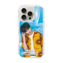 スリムプロテクションケース［ FANTASTICS LIVE 2025 "CRAWLING BUTTERFLY" "SILENT BUTTERFLY" "RISING BUTTERFLY" - 佐藤大樹 - SILENT BUTTERFLY ］