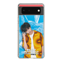 スリムプロテクションケース［ FANTASTICS LIVE 2025 "CRAWLING BUTTERFLY" "SILENT BUTTERFLY" "RISING BUTTERFLY" - 佐藤大樹 - SILENT BUTTERFLY ］