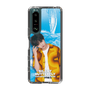 スリムプロテクションケース［ FANTASTICS LIVE 2025 "CRAWLING BUTTERFLY" "SILENT BUTTERFLY" "RISING BUTTERFLY" - 佐藤大樹 - SILENT BUTTERFLY ］