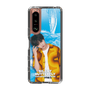 スリムプロテクションケース［ FANTASTICS LIVE 2025 "CRAWLING BUTTERFLY" "SILENT BUTTERFLY" "RISING BUTTERFLY" - 佐藤大樹 - SILENT BUTTERFLY ］