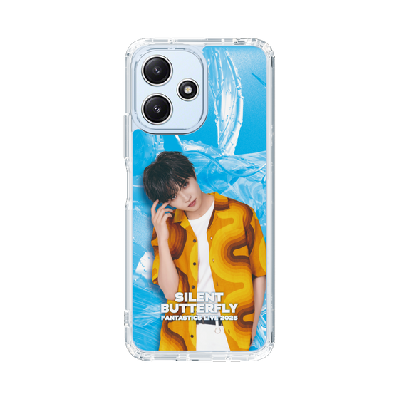 スリムプロテクションケース［ FANTASTICS LIVE 2025 "CRAWLING BUTTERFLY" "SILENT BUTTERFLY" "RISING BUTTERFLY" - 佐藤大樹 - SILENT BUTTERFLY ］