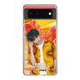 スリムプロテクションケース［ FANTASTICS LIVE 2025 "CRAWLING BUTTERFLY" "SILENT BUTTERFLY" "RISING BUTTERFLY" - 佐藤大樹 - RISING BUTTERFLY ］