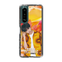 スリムプロテクションケース［ FANTASTICS LIVE 2025 "CRAWLING BUTTERFLY" "SILENT BUTTERFLY" "RISING BUTTERFLY" - 佐藤大樹 - RISING BUTTERFLY ］