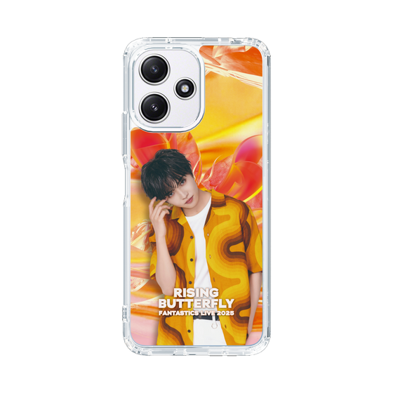 スリムプロテクションケース［ FANTASTICS LIVE 2025 "CRAWLING BUTTERFLY" "SILENT BUTTERFLY" "RISING BUTTERFLY" - 佐藤大樹 - RISING BUTTERFLY ］