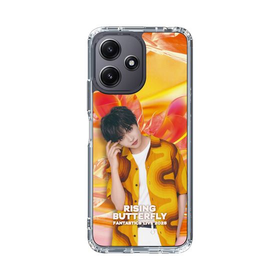 スリムプロテクションケース［ FANTASTICS LIVE 2025 "CRAWLING BUTTERFLY" "SILENT BUTTERFLY" "RISING BUTTERFLY" - 佐藤大樹 - RISING BUTTERFLY ］