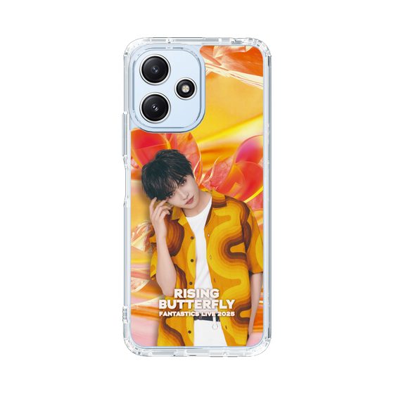 スリムプロテクションケース［ FANTASTICS LIVE 2025 "CRAWLING BUTTERFLY" "SILENT BUTTERFLY" "RISING BUTTERFLY" - 佐藤大樹 - RISING BUTTERFLY ］