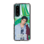 スリムプロテクションケース［ FANTASTICS LIVE 2025 "CRAWLING BUTTERFLY" "SILENT BUTTERFLY" "RISING BUTTERFLY" - 瀬口黎弥 - CRAWLING BUTTERFLY ］