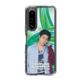 スリムプロテクションケース［ FANTASTICS LIVE 2025 "CRAWLING BUTTERFLY" "SILENT BUTTERFLY" "RISING BUTTERFLY" - 瀬口黎弥 - CRAWLING BUTTERFLY ］
