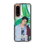 スリムプロテクションケース［ FANTASTICS LIVE 2025 "CRAWLING BUTTERFLY" "SILENT BUTTERFLY" "RISING BUTTERFLY" - 瀬口黎弥 - CRAWLING BUTTERFLY ］