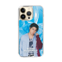 スリムプロテクションケース［ FANTASTICS LIVE 2025 "CRAWLING BUTTERFLY" "SILENT BUTTERFLY" "RISING BUTTERFLY" - 瀬口黎弥 - SILENT BUTTERFLY ］