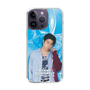 スリムプロテクションケース［ FANTASTICS LIVE 2025 "CRAWLING BUTTERFLY" "SILENT BUTTERFLY" "RISING BUTTERFLY" - 瀬口黎弥 - SILENT BUTTERFLY ］