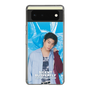 スリムプロテクションケース［ FANTASTICS LIVE 2025 "CRAWLING BUTTERFLY" "SILENT BUTTERFLY" "RISING BUTTERFLY" - 瀬口黎弥 - SILENT BUTTERFLY ］