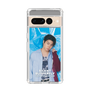 スリムプロテクションケース［ FANTASTICS LIVE 2025 "CRAWLING BUTTERFLY" "SILENT BUTTERFLY" "RISING BUTTERFLY" - 瀬口黎弥 - SILENT BUTTERFLY ］