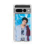 スリムプロテクションケース［ FANTASTICS LIVE 2025 "CRAWLING BUTTERFLY" "SILENT BUTTERFLY" "RISING BUTTERFLY" - 瀬口黎弥 - SILENT BUTTERFLY ］