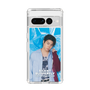 スリムプロテクションケース［ FANTASTICS LIVE 2025 "CRAWLING BUTTERFLY" "SILENT BUTTERFLY" "RISING BUTTERFLY" - 瀬口黎弥 - SILENT BUTTERFLY ］