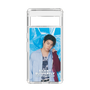 スリムプロテクションケース［ FANTASTICS LIVE 2025 "CRAWLING BUTTERFLY" "SILENT BUTTERFLY" "RISING BUTTERFLY" - 瀬口黎弥 - SILENT BUTTERFLY ］