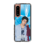 スリムプロテクションケース［ FANTASTICS LIVE 2025 "CRAWLING BUTTERFLY" "SILENT BUTTERFLY" "RISING BUTTERFLY" - 瀬口黎弥 - SILENT BUTTERFLY ］