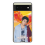 スリムプロテクションケース［ FANTASTICS LIVE 2025 "CRAWLING BUTTERFLY" "SILENT BUTTERFLY" "RISING BUTTERFLY" - 瀬口黎弥 - RISING BUTTERFLY ］
