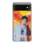 スリムプロテクションケース［ FANTASTICS LIVE 2025 "CRAWLING BUTTERFLY" "SILENT BUTTERFLY" "RISING BUTTERFLY" - 瀬口黎弥 - RISING BUTTERFLY ］