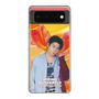 スリムプロテクションケース［ FANTASTICS LIVE 2025 "CRAWLING BUTTERFLY" "SILENT BUTTERFLY" "RISING BUTTERFLY" - 瀬口黎弥 - RISING BUTTERFLY ］