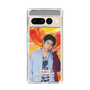 スリムプロテクションケース［ FANTASTICS LIVE 2025 "CRAWLING BUTTERFLY" "SILENT BUTTERFLY" "RISING BUTTERFLY" - 瀬口黎弥 - RISING BUTTERFLY ］