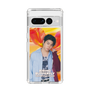 スリムプロテクションケース［ FANTASTICS LIVE 2025 "CRAWLING BUTTERFLY" "SILENT BUTTERFLY" "RISING BUTTERFLY" - 瀬口黎弥 - RISING BUTTERFLY ］