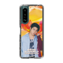 スリムプロテクションケース［ FANTASTICS LIVE 2025 "CRAWLING BUTTERFLY" "SILENT BUTTERFLY" "RISING BUTTERFLY" - 瀬口黎弥 - RISING BUTTERFLY ］