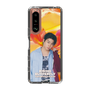 スリムプロテクションケース［ FANTASTICS LIVE 2025 "CRAWLING BUTTERFLY" "SILENT BUTTERFLY" "RISING BUTTERFLY" - 瀬口黎弥 - RISING BUTTERFLY ］