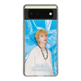 スリムプロテクションケース［ FANTASTICS LIVE 2025 "CRAWLING BUTTERFLY" "SILENT BUTTERFLY" "RISING BUTTERFLY" - 木村慧人 - SILENT BUTTERFLY ］