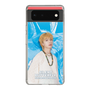 スリムプロテクションケース［ FANTASTICS LIVE 2025 "CRAWLING BUTTERFLY" "SILENT BUTTERFLY" "RISING BUTTERFLY" - 木村慧人 - SILENT BUTTERFLY ］
