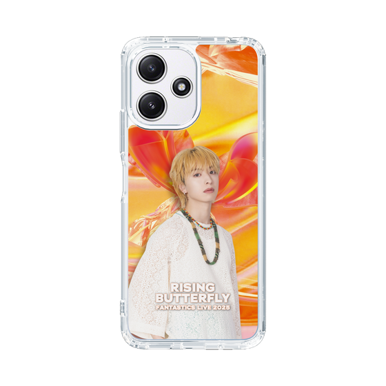 スリムプロテクションケース［ FANTASTICS LIVE 2025 "CRAWLING BUTTERFLY" "SILENT BUTTERFLY" "RISING BUTTERFLY" - 木村慧人 - RISING BUTTERFLY ］