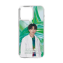 スリムプロテクションケース［ FANTASTICS LIVE 2025 "CRAWLING BUTTERFLY" "SILENT BUTTERFLY" "RISING BUTTERFLY" - 八木勇征 - CRAWLING BUTTERFLY ］