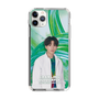 スリムプロテクションケース［ FANTASTICS LIVE 2025 "CRAWLING BUTTERFLY" "SILENT BUTTERFLY" "RISING BUTTERFLY" - 八木勇征 - CRAWLING BUTTERFLY ］