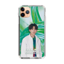 スリムプロテクションケース［ FANTASTICS LIVE 2025 "CRAWLING BUTTERFLY" "SILENT BUTTERFLY" "RISING BUTTERFLY" - 八木勇征 - CRAWLING BUTTERFLY ］