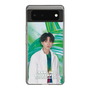 スリムプロテクションケース［ FANTASTICS LIVE 2025 "CRAWLING BUTTERFLY" "SILENT BUTTERFLY" "RISING BUTTERFLY" - 八木勇征 - CRAWLING BUTTERFLY ］