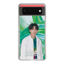 スリムプロテクションケース［ FANTASTICS LIVE 2025 "CRAWLING BUTTERFLY" "SILENT BUTTERFLY" "RISING BUTTERFLY" - 八木勇征 - CRAWLING BUTTERFLY ］