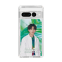 スリムプロテクションケース［ FANTASTICS LIVE 2025 "CRAWLING BUTTERFLY" "SILENT BUTTERFLY" "RISING BUTTERFLY" - 八木勇征 - CRAWLING BUTTERFLY ］