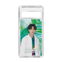 スリムプロテクションケース［ FANTASTICS LIVE 2025 "CRAWLING BUTTERFLY" "SILENT BUTTERFLY" "RISING BUTTERFLY" - 八木勇征 - CRAWLING BUTTERFLY ］