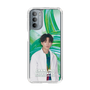 スリムプロテクションケース［ FANTASTICS LIVE 2025 "CRAWLING BUTTERFLY" "SILENT BUTTERFLY" "RISING BUTTERFLY" - 八木勇征 - CRAWLING BUTTERFLY ］