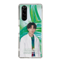 スリムプロテクションケース［ FANTASTICS LIVE 2025 "CRAWLING BUTTERFLY" "SILENT BUTTERFLY" "RISING BUTTERFLY" - 八木勇征 - CRAWLING BUTTERFLY ］