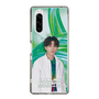 スリムプロテクションケース［ FANTASTICS LIVE 2025 "CRAWLING BUTTERFLY" "SILENT BUTTERFLY" "RISING BUTTERFLY" - 八木勇征 - CRAWLING BUTTERFLY ］